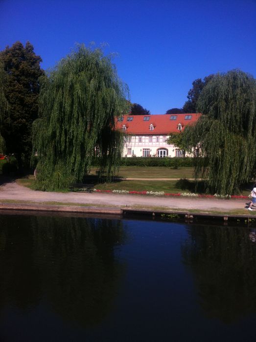 Nutzerbilder Schloß Lübbenau