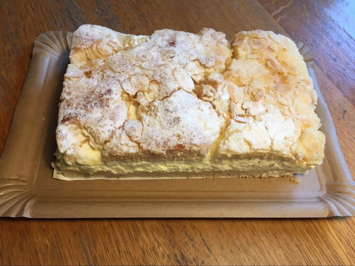 Gefüllter Butterkuchen 