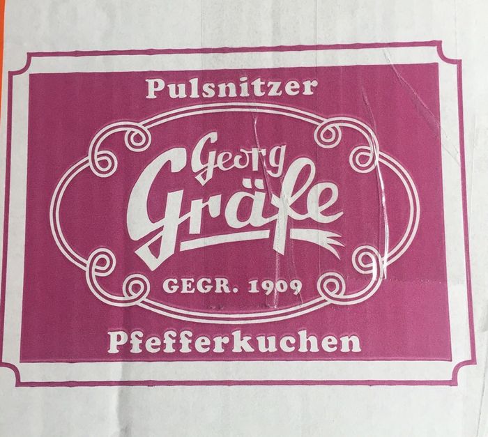 Nutzerbilder Gräfe Georg Pulsnitzer Pfefferkuchen GmbH & Co. KG