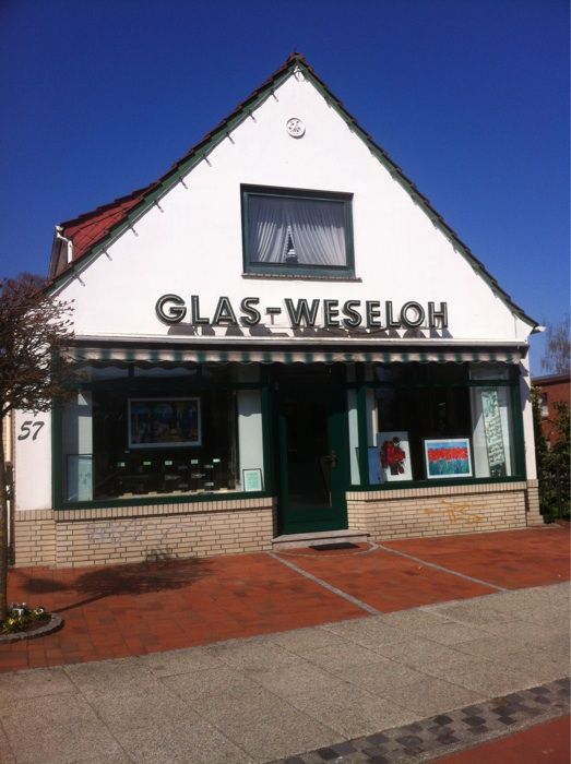 Glas Weseloh GmbH Glaserei