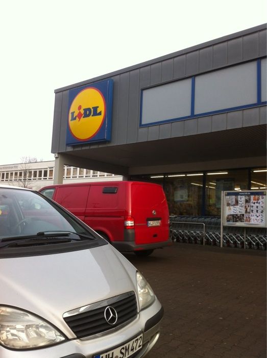 Nutzerbilder Lidl