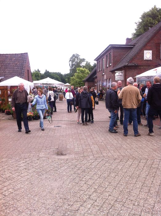 Nutzerbilder Dahms Gasthof u. Nah & Gut Markt