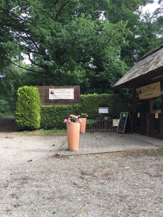 Am Wald - Biergarten, Café & Minigolf