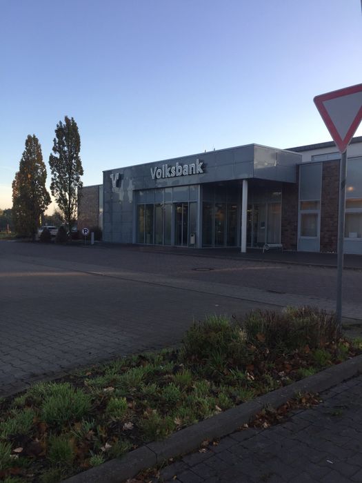 Volksbank eG Osterholz Bremervörde, Geschäftsstelle Neuenkirchen