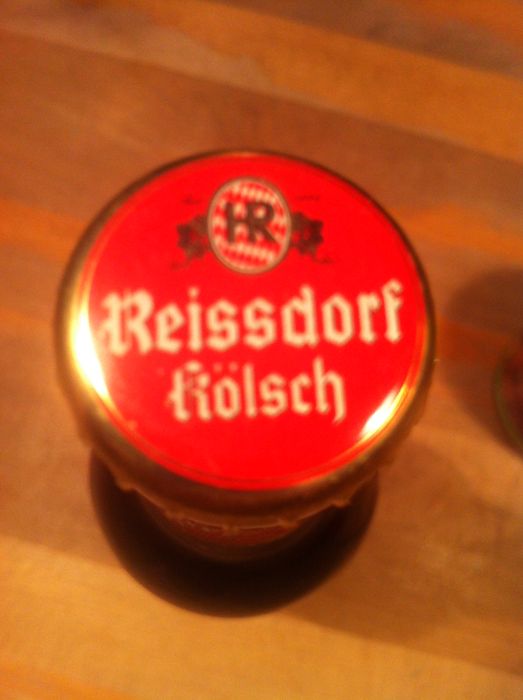 Privat Brauerei Heinrich Reissdorf GMBH & CO. KG