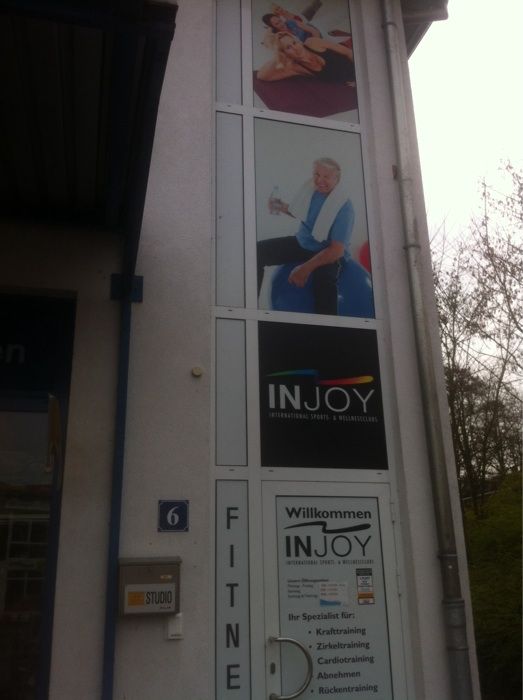 INJOY Delmenhorst