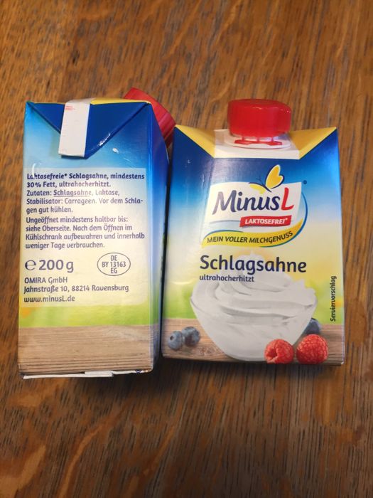 OMIRA GmbH Oberland-Milchverwertung