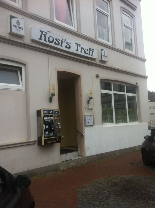 Rosi`s Treff