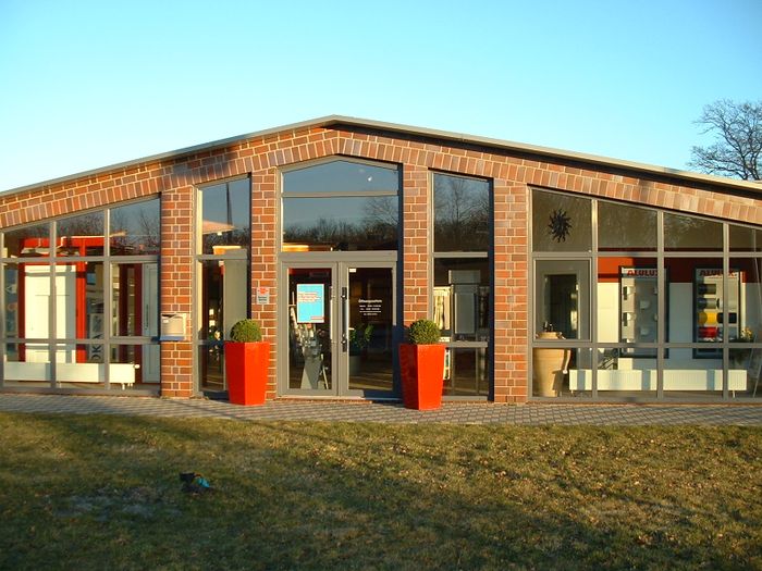 Fenster & Türen J. Kalbfleisch in Delmenhorst