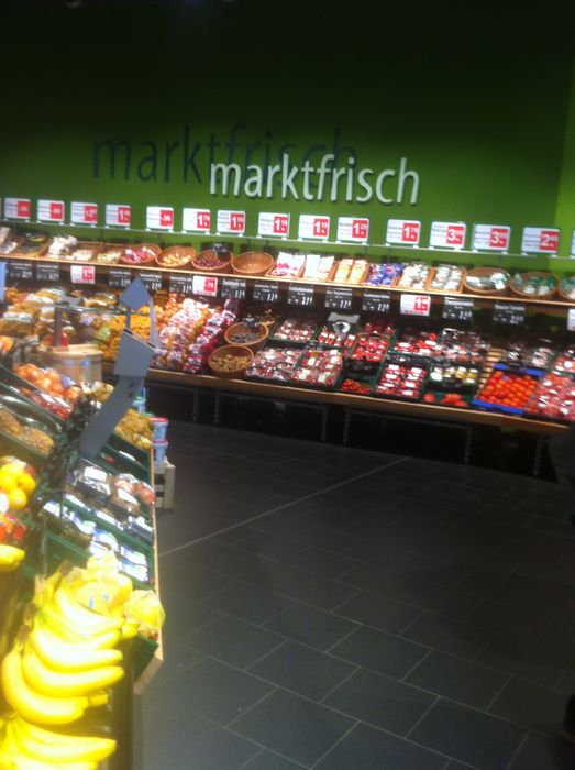 Nutzerbilder Famila Handelsmarkt GmbH & Co. KG Verbrauchermarkt