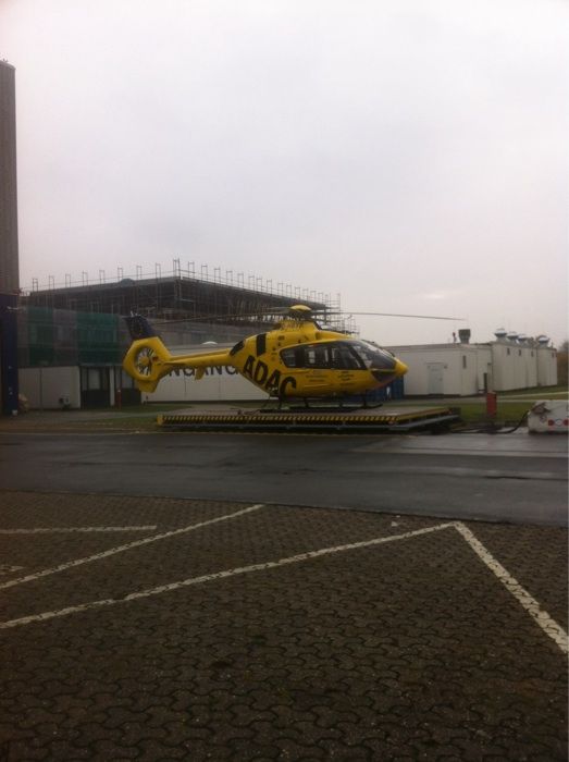 Nutzerbilder Klinikum Links der Weser gGmbH