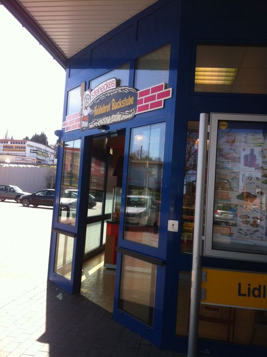 Nutzerbilder Bäckerei Steinecke - im Lidl