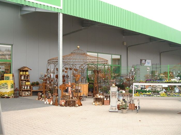 Nutzerbilder Raiffeisen-Warengenossenschaft Hunte-Weser eG Agrar, Melktechnik, Wasserenteisenung, Landtechnik/Werkstatt