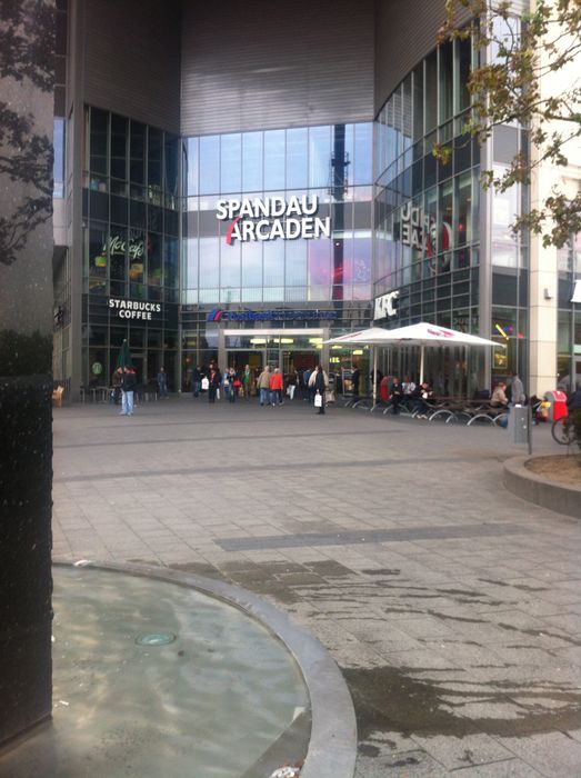 Spandau Arcaden