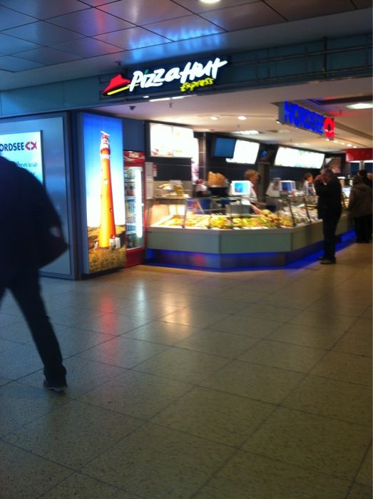 Nutzerbilder Pizza-Hut