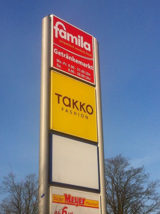 Takko Holding GmbH