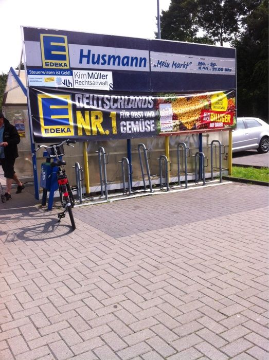 Nutzerbilder EDEKA Husmann