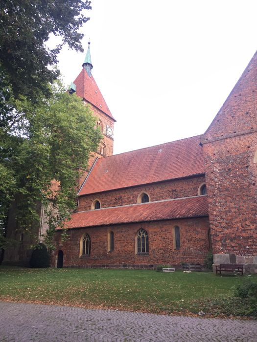 Alexanderkirche - Evangelisch-lutherische Kirchengemeinde Wildeshausen