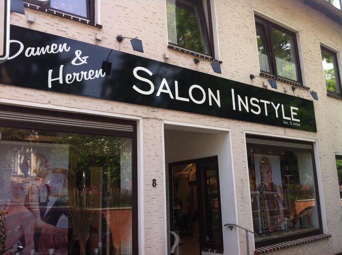 Salon Instyle in Bremen Lesum