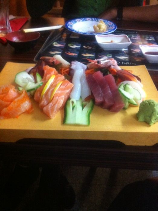 Sashimi