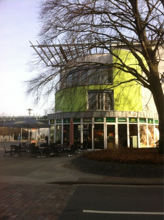 Landbäckerei Tönjes