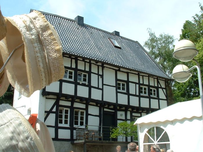 Nutzerbilder Ofenhepp in Schloss Lüntenbeck