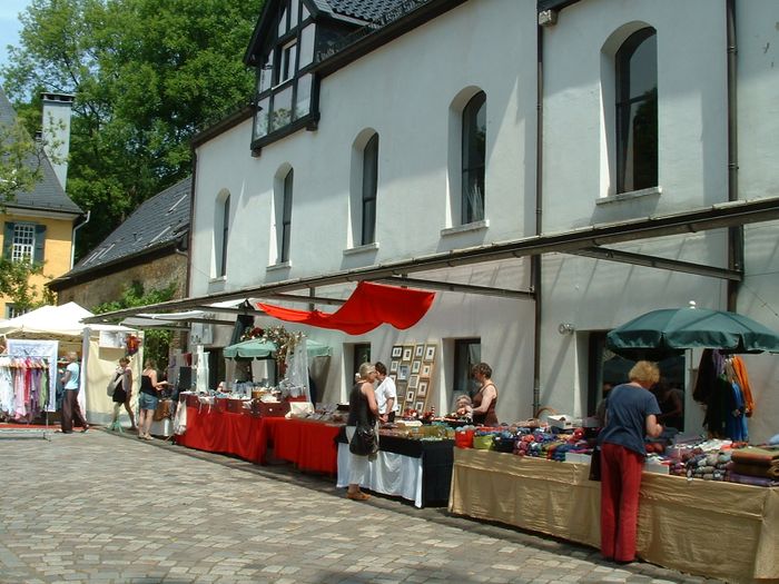 Nutzerbilder Ofenhepp in Schloss Lüntenbeck