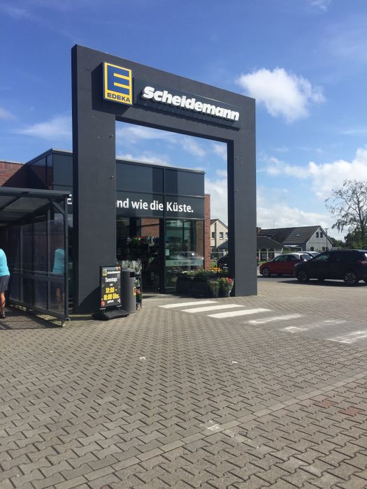 Nutzerbilder EDEKA Scheidemann