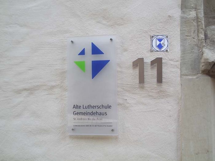Alte Lutherschule
