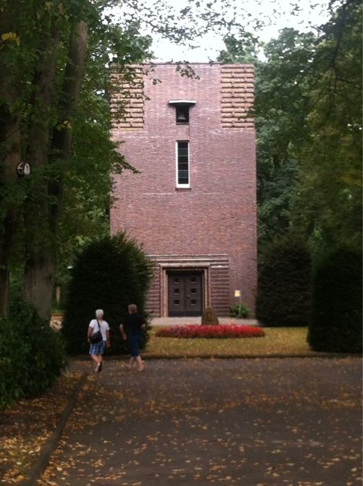 Nutzerbilder Städtischer Friedhof Bungerhof