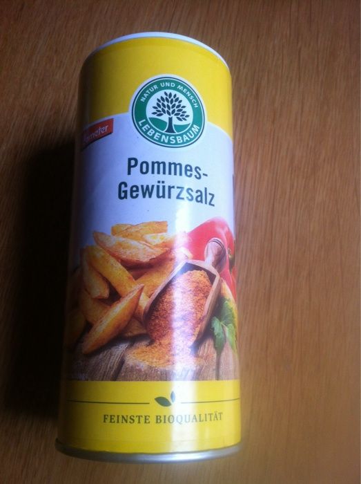 lecker