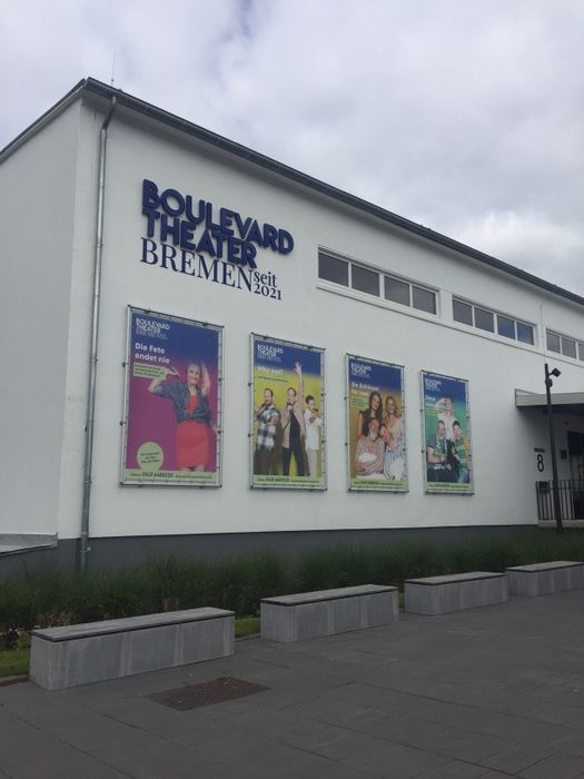 Boulevardtheater Bremen Theater