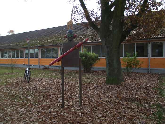 Nutzerbilder Grundschule Borchshöhe