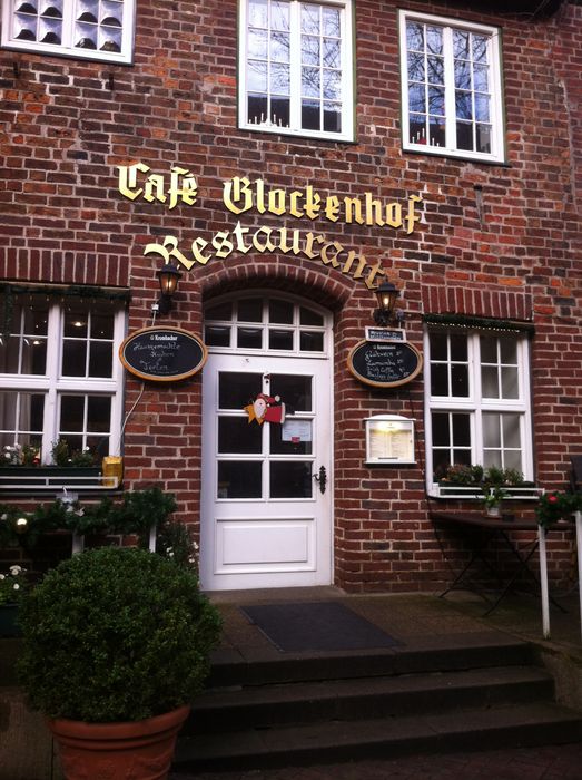 Café & Restaurant "Bi dat Klockenhus"
