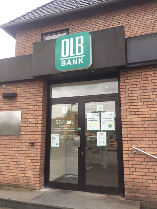 Oldenburgische Landesbank AG SB-Filiale Ahlhorn