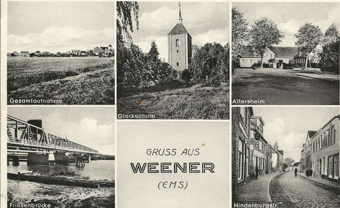 Nutzerbilder Stadt Weener