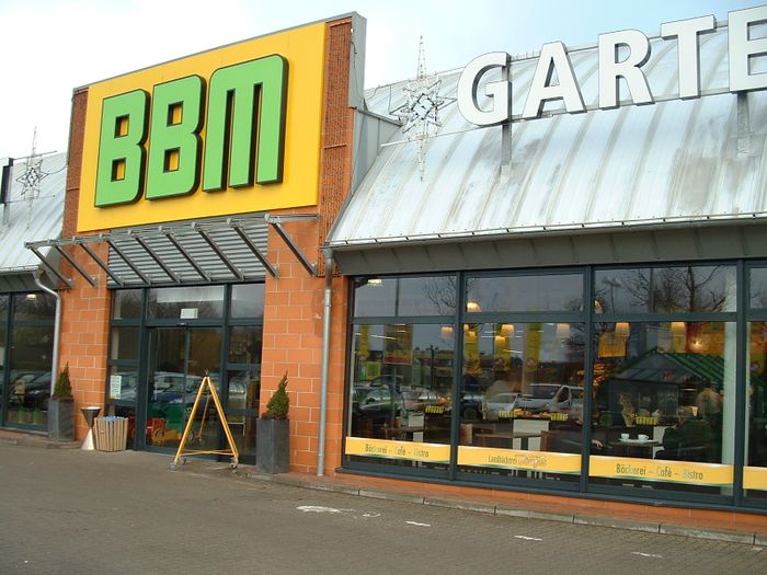 Nutzerbilder Bäckerei H. Tönjes, Inh. Gerold Tönjes Bäckerei und Konditorei