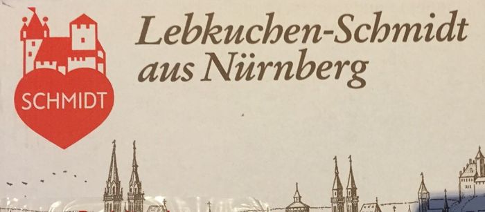 Nutzerbilder Lebkuchen-Schmidt GmbH & Co. KG