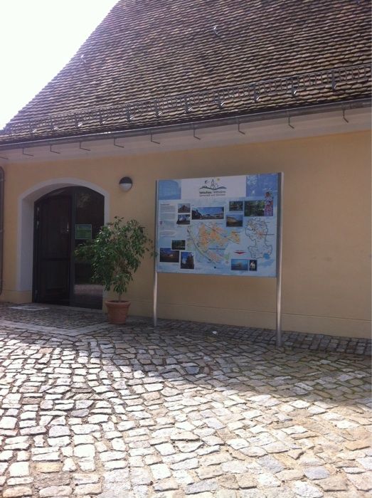Nutzerbilder Tourist-Information Schlossremise