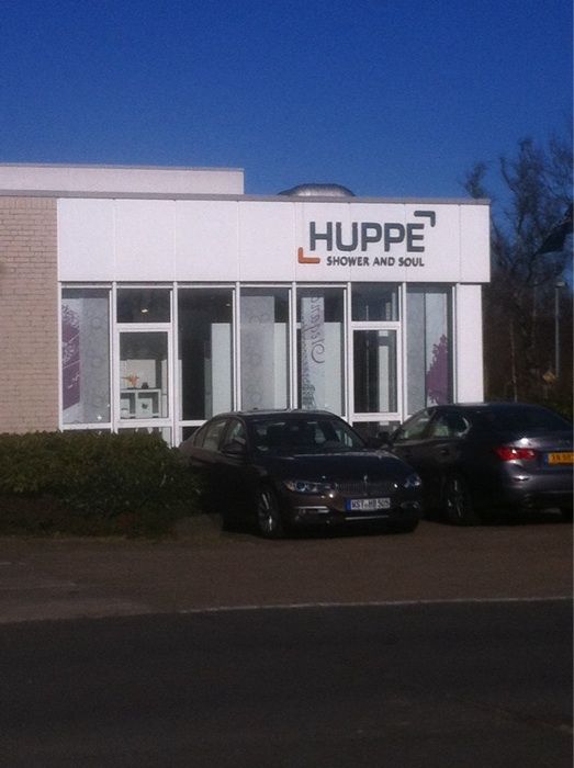 Hüppe GmbH & Co.