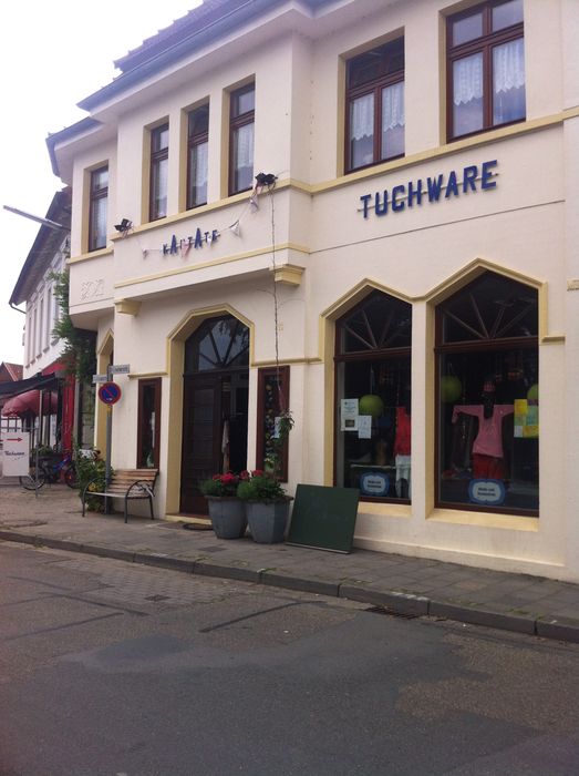 Kantate Tuchware, Moch & Tegeler GbR