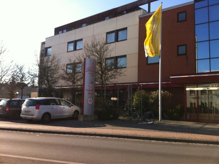 Hotel Bremer Tor