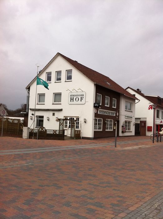 Stedinger Hof in Bookholzberg