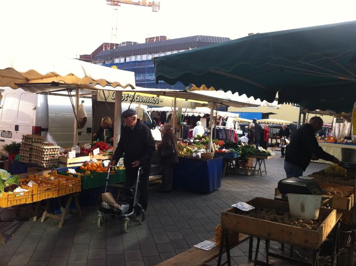 Nutzerbilder Großmarkt Bremen GmbH