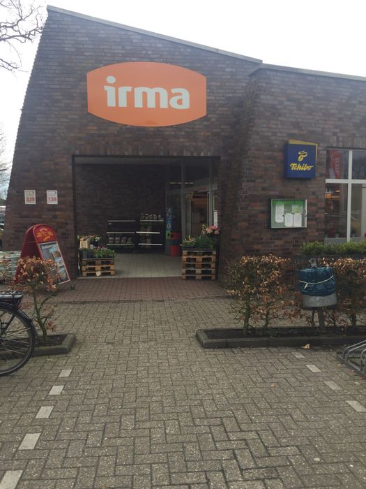 Aktiv & Irma Verbrauchermarkt GmbH