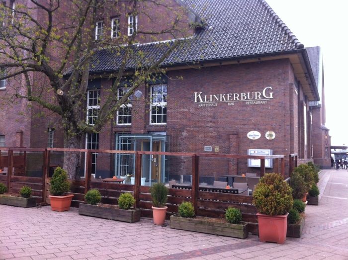 Klinkerburg GmbH