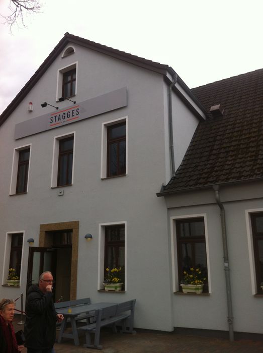 Nutzerbilder Stagges Restaurant