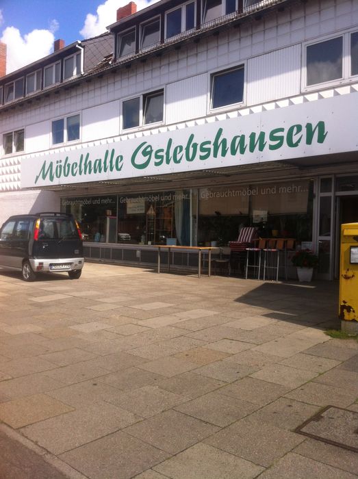 Kaufhaus Oslebshausen