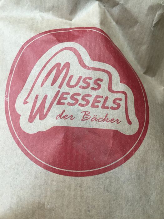 Bäckerei u. Konditorei Musswessels GmbH & Co. KG