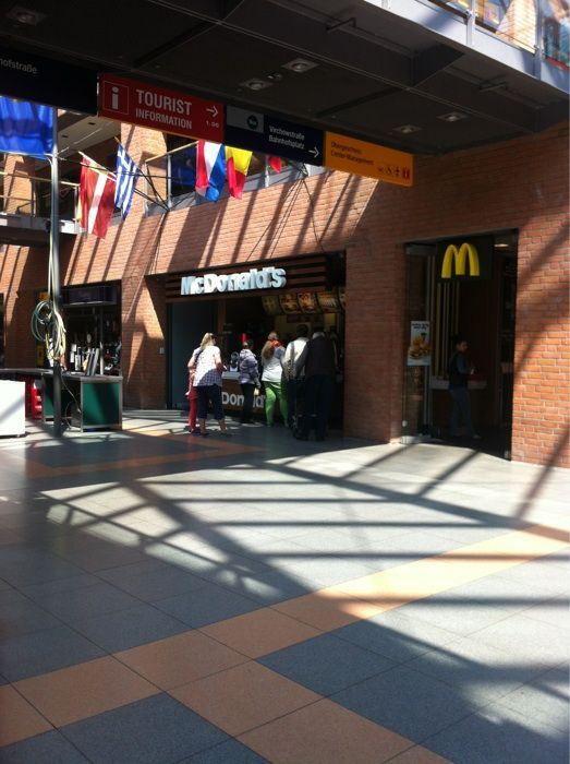 Nutzerbilder McDonald's Deutschland Inc.